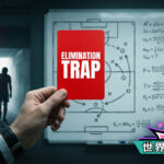 死亡分组的数学陷阱 (The Math Trap)